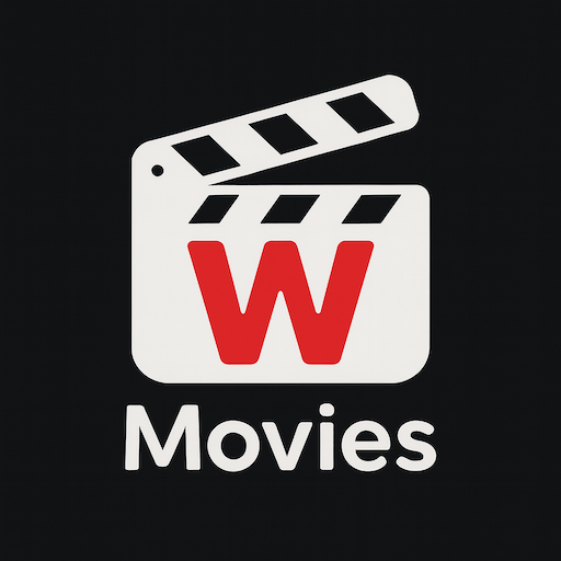 WMOVIES Logo